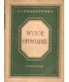 Wybór opowiadań