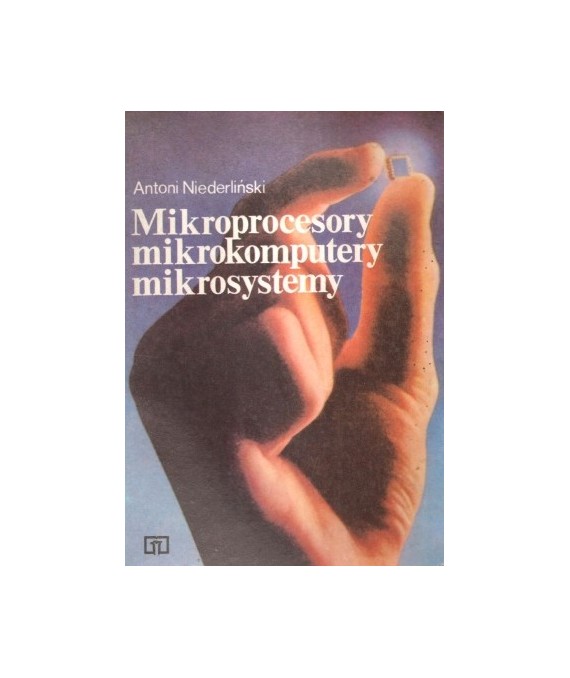 Mikroprocesory, mikrokomputery, mikrosystemy