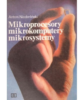 Mikroprocesory, mikrokomputery, mikrosystemy