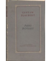 Pani Bovary