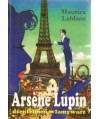 Arsene Lupin dżentelmen-włamywacz