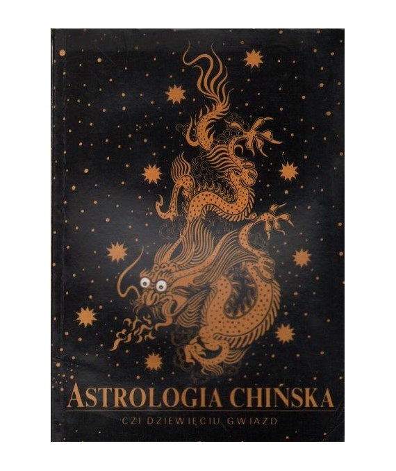 Astrologia chińska. Czi Dziewięciu Gwiazd