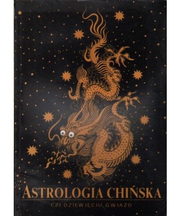 Astrologia chińska. Czi Dziewięciu Gwiazd