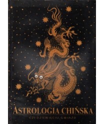 Astrologia chińska. Czi Dziewięciu Gwiazd