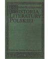 Historia literatury polskiej. Alegoryzm - preromantyzm