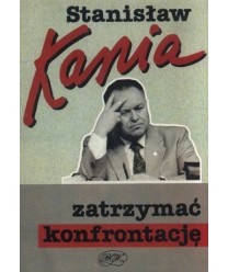Zatrzymać konfrontację