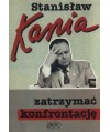 Zatrzymać konfrontację