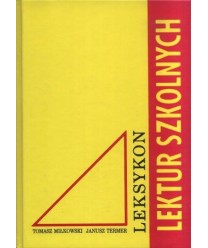 Leksykon lektur szkolnych