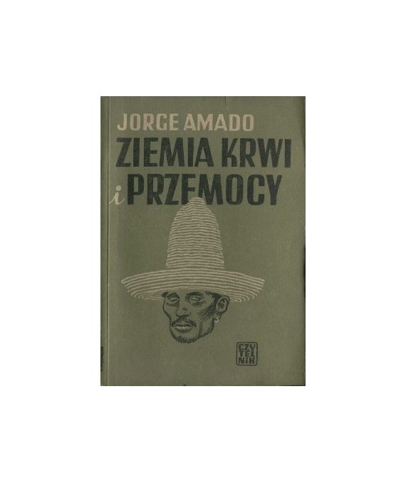 Ziemia krwi i przemocy