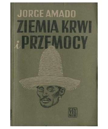 Ziemia krwi i przemocy