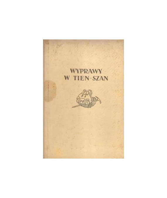 Wyprawy w Tien-Szan
