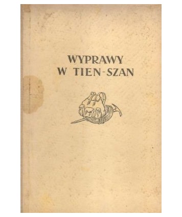 Wyprawy w Tien-Szan