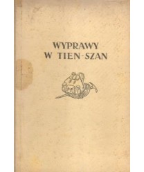 Wyprawy w Tien-Szan
