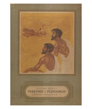 Ferenike i Pejsidoros