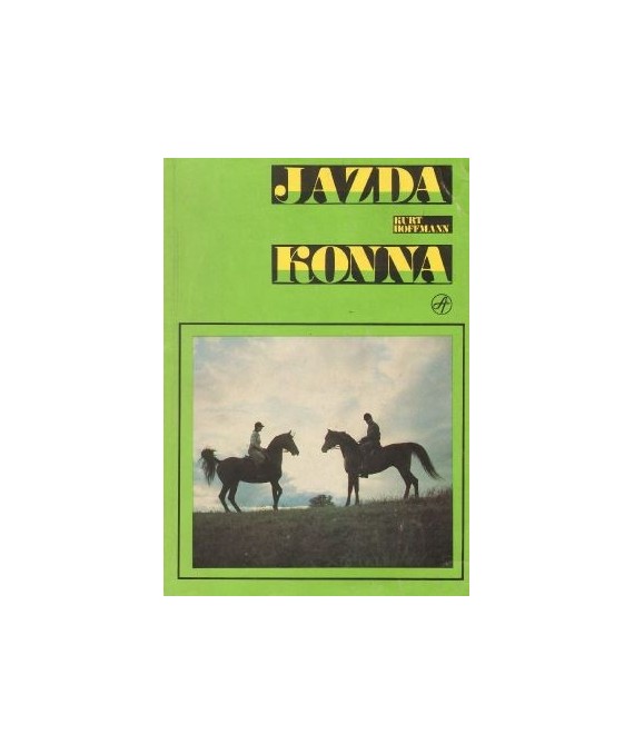 Jazda konna dla początkujących