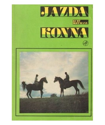 Jazda konna dla początkujących