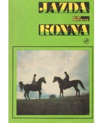 Jazda konna dla początkujących
