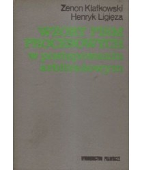 Wzory pism procesowych w postępowaniu arbitrażowym