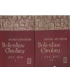 Bolesław Chrobry. Złe dni I-II