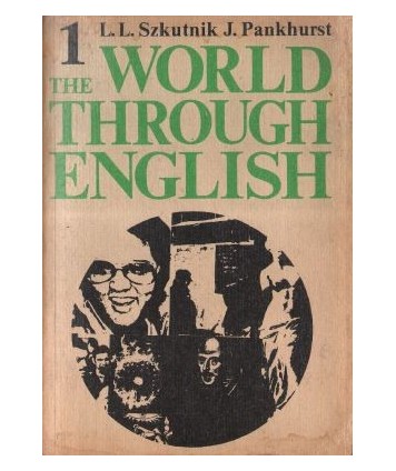 The world through english t.1-4