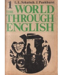The world through english t.1-4