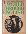 The world through english t.1-4