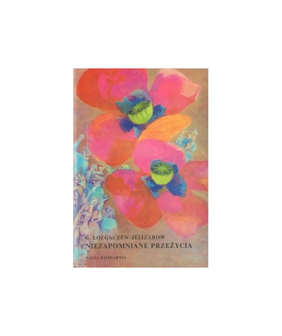 Niezapomniane przeżycia
