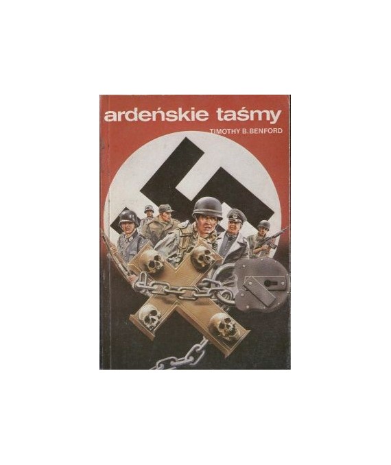 Ardeńskie taśmy