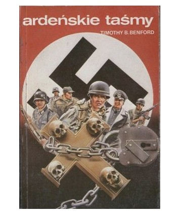 Ardeńskie taśmy