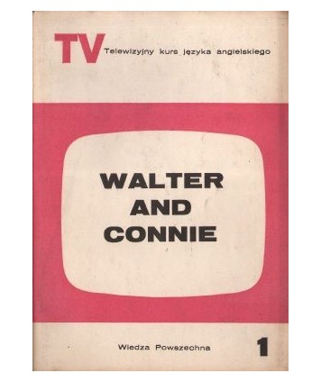 Walter and Connie, zesz.1-5