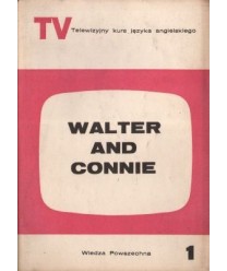 Walter and Connie, zesz.1-5
