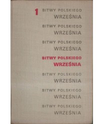 Bitwy polskiego września t.1-2