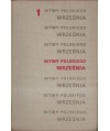 Bitwy polskiego września t.1-2