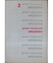 Bitwy polskiego września t.1-2