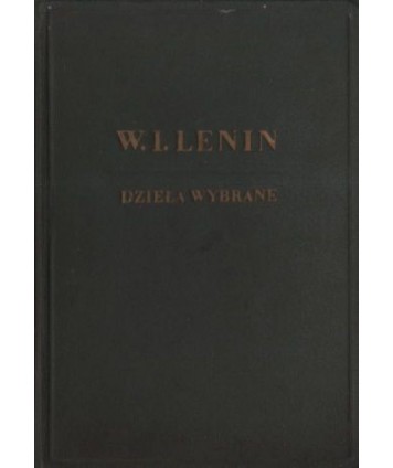 Dzieła wybrane t.2