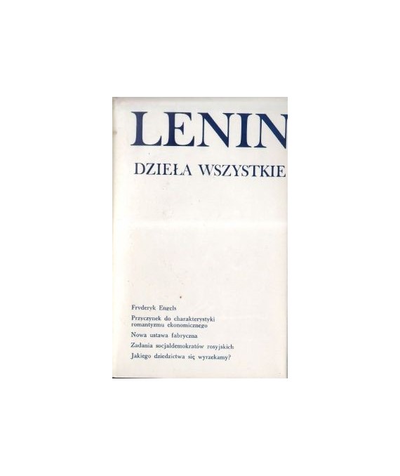 Dzieła wszystkie t.2 1895-1897