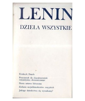 Dzieła wszystkie t.2 1895-1897