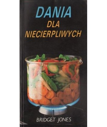 Dania dla niecierpliwych