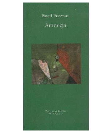 Amnezja. Antyutopia filozoficzna