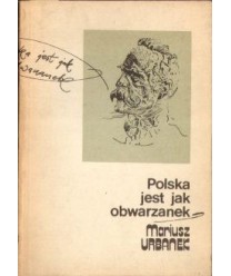 Polska jest jak obwarzanek