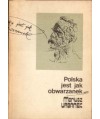 Polska jest jak obwarzanek