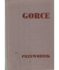 Gorce, Przewodnik