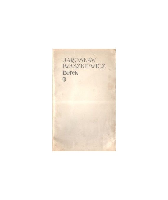Biłek