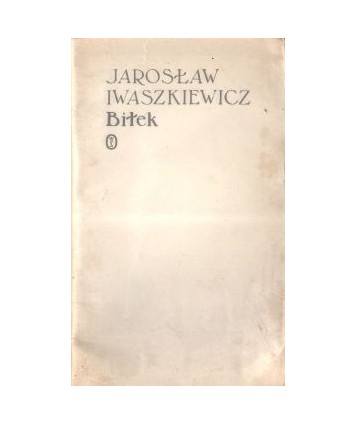 Biłek