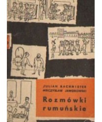 Rozmówki rumuńskie
