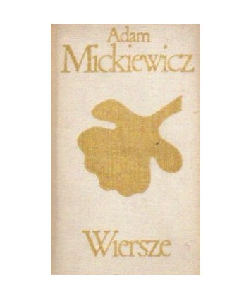Wiersze