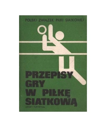 Przepisy gry w piłke siatkową