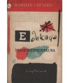 Edukacja niesentymentalna. Wybór opowiadań