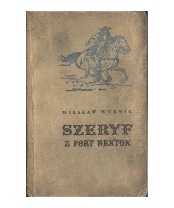 Szeryf z Fort Benton