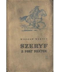 Szeryf z Fort Benton